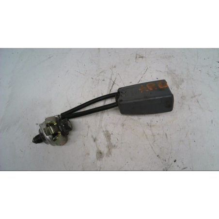 Ancrage ceinture arrière droit occasion CITROEN C5 I Phase 1 - 2.0 HDi 110ch