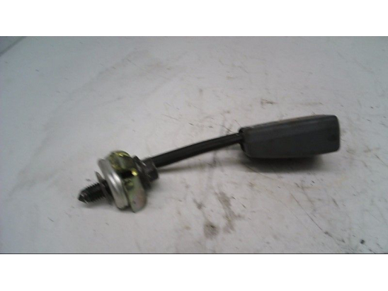 Ancrage ceinture arrière droit occasion CITROEN C5 I Phase 1 - 2.0 HDi 110ch