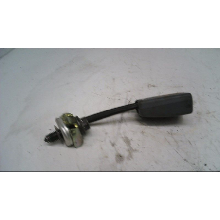 Ancrage ceinture arrière droit occasion CITROEN C5 I Phase 1 - 2.0 HDi 110ch