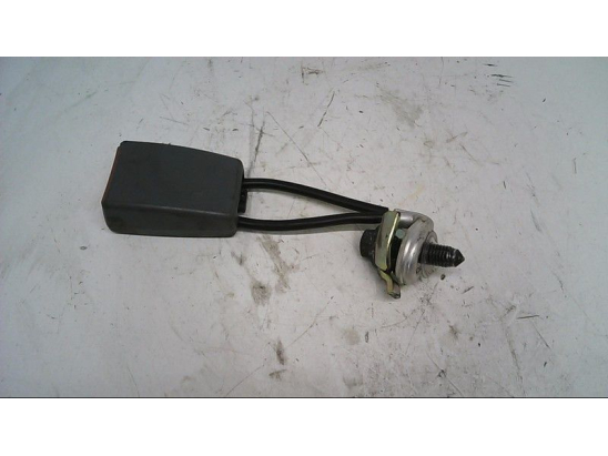 Ancrage ceinture arrière droit occasion CITROEN C5 I Phase 1 - 2.0 HDi 110ch