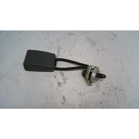 Ancrage ceinture arrière droit occasion CITROEN C5 I Phase 1 - 2.0 HDi 110ch