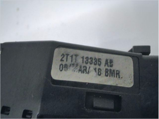 Commande clignotant occasion FORD TRANSIT CONNECT I Phase 1 - 1.8 TDCI 90ch