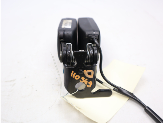 ANCRAGE CEINTURE ARD