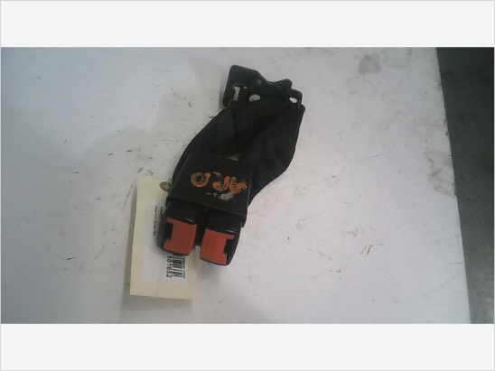 Ancrage ceinture arrière droit occasion RENAULT SAFRANE Phase 1 - 2.1 DT