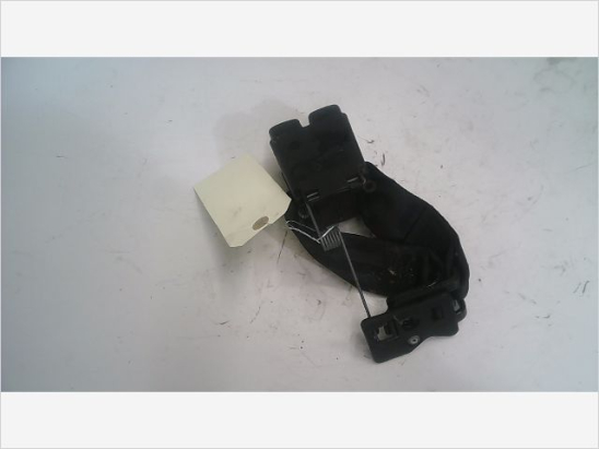 Ancrage ceinture arrière droit occasion RENAULT SAFRANE Phase 1 - 2.1 DT