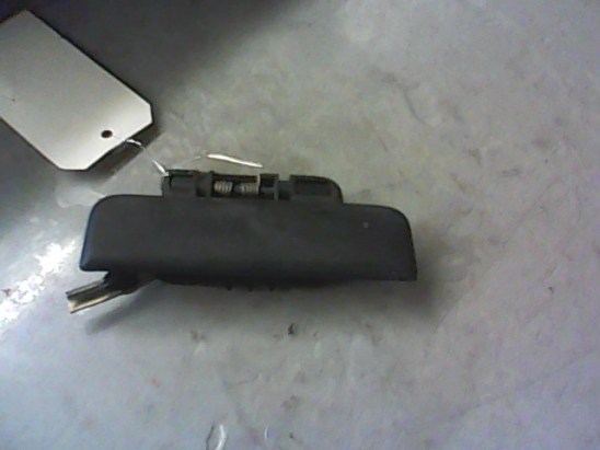 POIGNEE EXT PORTE ARD