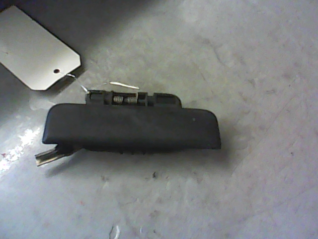 POIGNEE EXT PORTE ARD