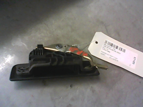 POIGNEE EXT PORTE ARD