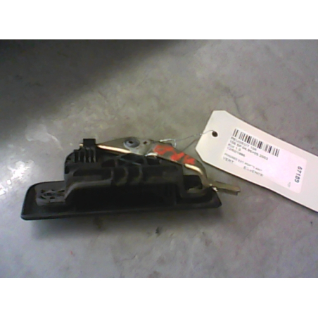 POIGNEE EXT PORTE ARD