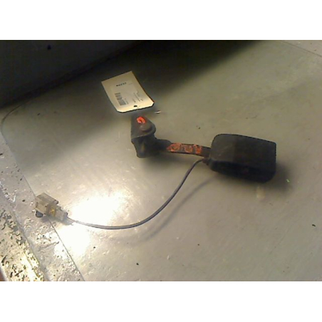 ANCRAGE CEINTURE ARD