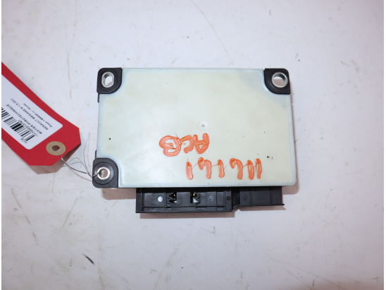 Boitier pyrotechnique occasion RENAULT MEGANE III Phase 2 BREAK - 1.5 DCI 110ch