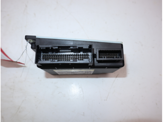 Boitier pyrotechnique occasion RENAULT MEGANE III Phase 2 BREAK - 1.5 DCI 110ch