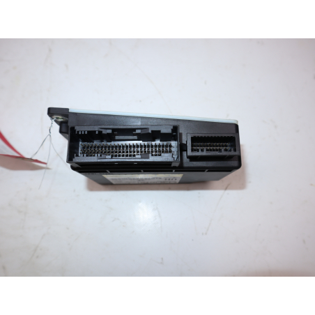 Boitier pyrotechnique occasion RENAULT MEGANE III Phase 2 BREAK - 1.5 DCI 110ch