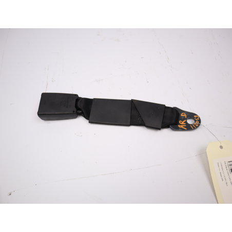 Ancrage ceinture arrière droit occasion CITROEN C3 I Phase 2 - 1.4 HDi 70ch