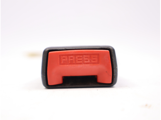 Ancrage ceinture arrière droit occasion CITROEN C3 I Phase 2 - 1.4 HDi 70ch