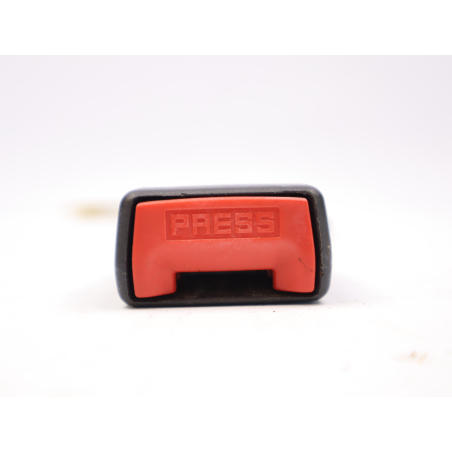 Ancrage ceinture arrière droit occasion CITROEN C3 I Phase 2 - 1.4 HDi 70ch