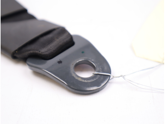 Ancrage ceinture arrière droit occasion CITROEN C3 I Phase 2 - 1.4 HDi 70ch