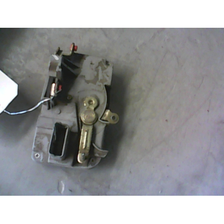Serrure porte avd occasion PEUGEOT EXPERT I Phase 2 - 1.9 D 8V 70ch