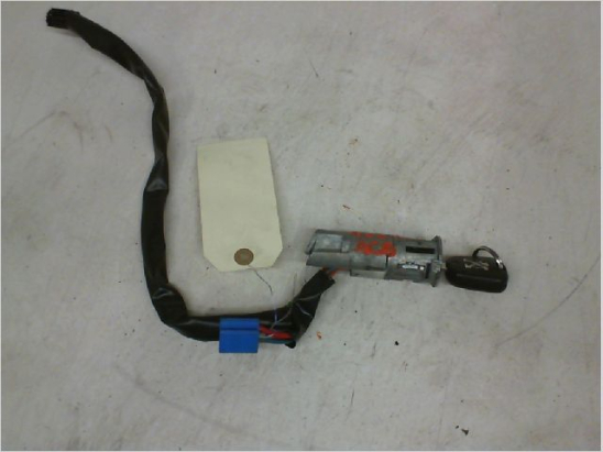 ANTIVOL DE DIRECTION