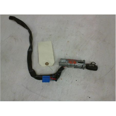 ANTIVOL DE DIRECTION