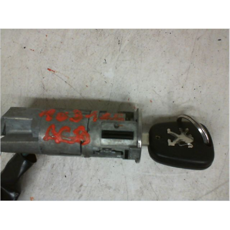 ANTIVOL DE DIRECTION