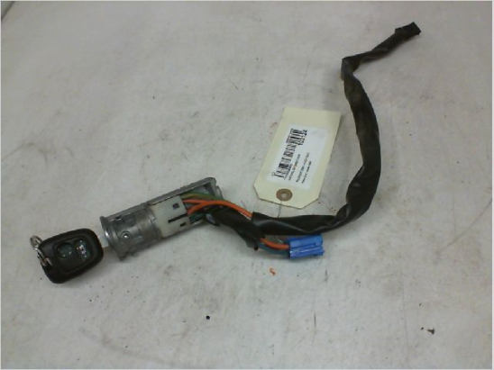 ANTIVOL DE DIRECTION