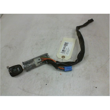 ANTIVOL DE DIRECTION