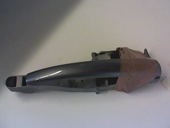 Poignee ext porte arg occasion PEUGEOT 207 Phase 1 - 1.6 HDI 16v 90ch