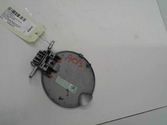 Volet de trappe carburant occasion CITROEN C3 PLURIEL I Phase 1 - 1.6i 16v