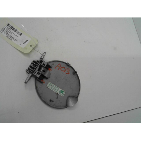 Volet de trappe carburant occasion CITROEN C3 PLURIEL I Phase 1 - 1.6i 16v
