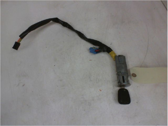 ANTIVOL DE DIRECTION