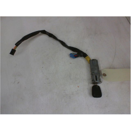 ANTIVOL DE DIRECTION