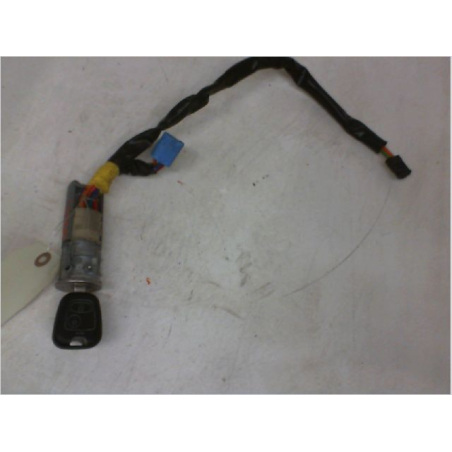 ANTIVOL DE DIRECTION