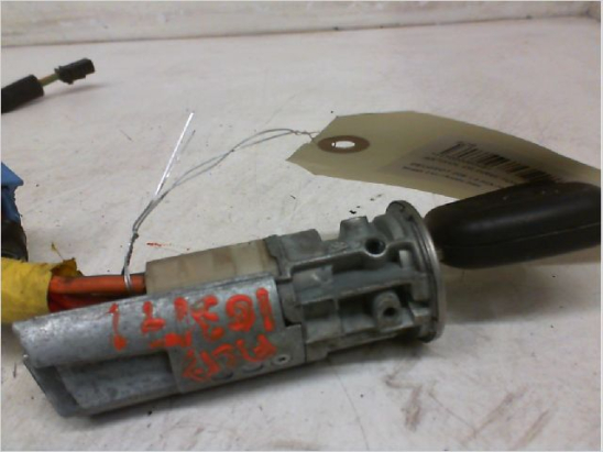 ANTIVOL DE DIRECTION