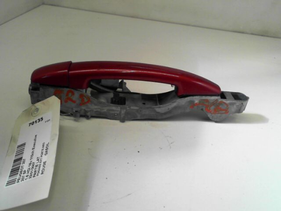 POIGNEE EXT PORTE ARD