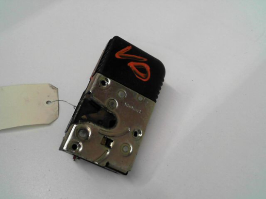 Serrure porte avd occasion CITROEN JUMPY I Phase 1 - 1.9 D