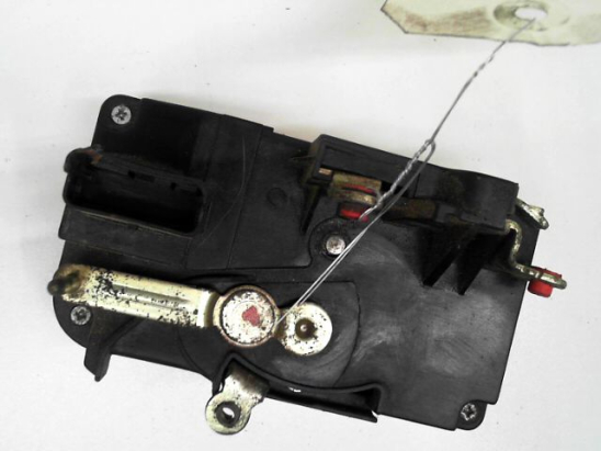 Serrure porte avd occasion CITROEN JUMPY I Phase 1 - 1.9 D