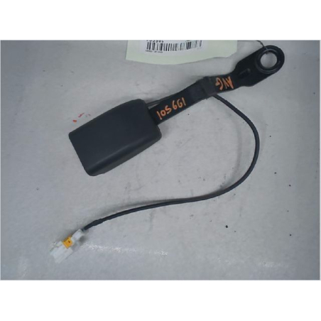 ANCRAGE CEINTURE AVG