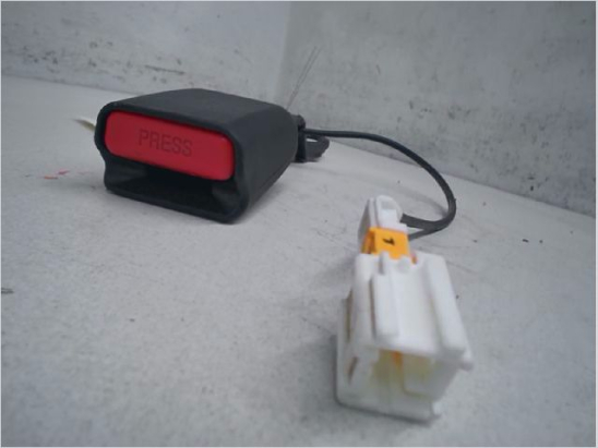 ANCRAGE CEINTURE AVG