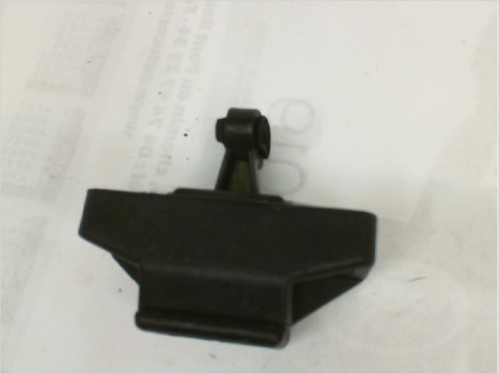 Serrure hayon occasion RENAULT CLIO I Phase 3 - 1.9 D 65ch