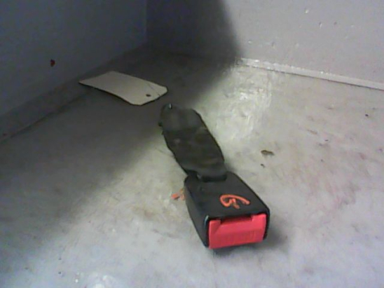 ANCRAGE CEINTURE ARG