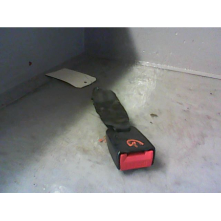 ANCRAGE CEINTURE ARG