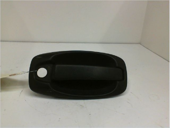 Poignee ext porte avg occasion PEUGEOT BIPPER Phase 1 - 1.4 HDI 70ch