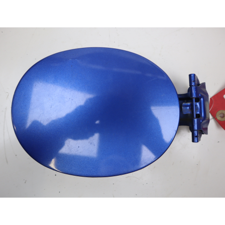 VOLET DE TRAPPE CARBURANT