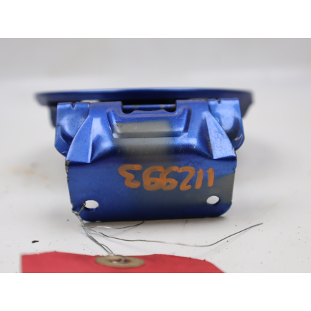 VOLET DE TRAPPE CARBURANT