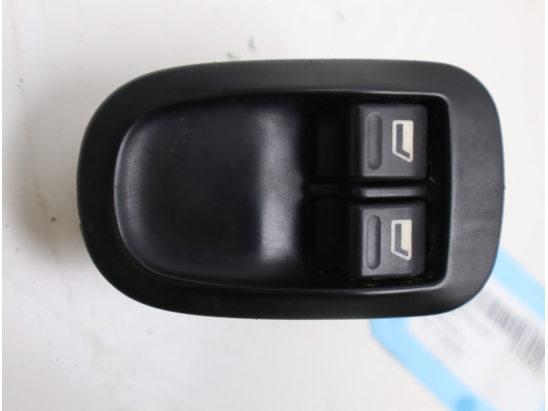 Commande lève-glace porte avant gauche occasion PEUGEOT 206 Phase 1 - 1.4i