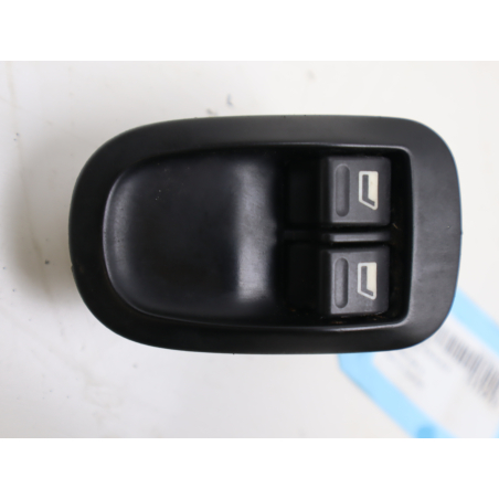 Commande lève-glace porte avant gauche occasion PEUGEOT 206 Phase 1 - 1.4i