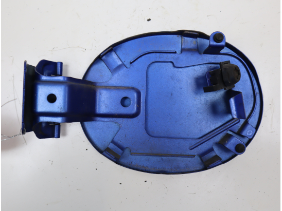 VOLET DE TRAPPE CARBURANT