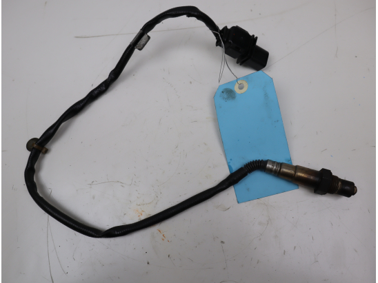 Sonde lambda occasion CITROEN C4 I Phase 2 - 1.6i 140ch
