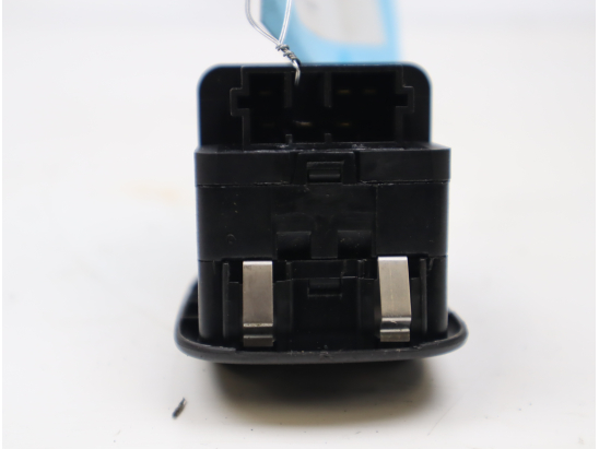 Commande lève-glace porte avant gauche occasion PEUGEOT 206 Phase 1 - 1.4i